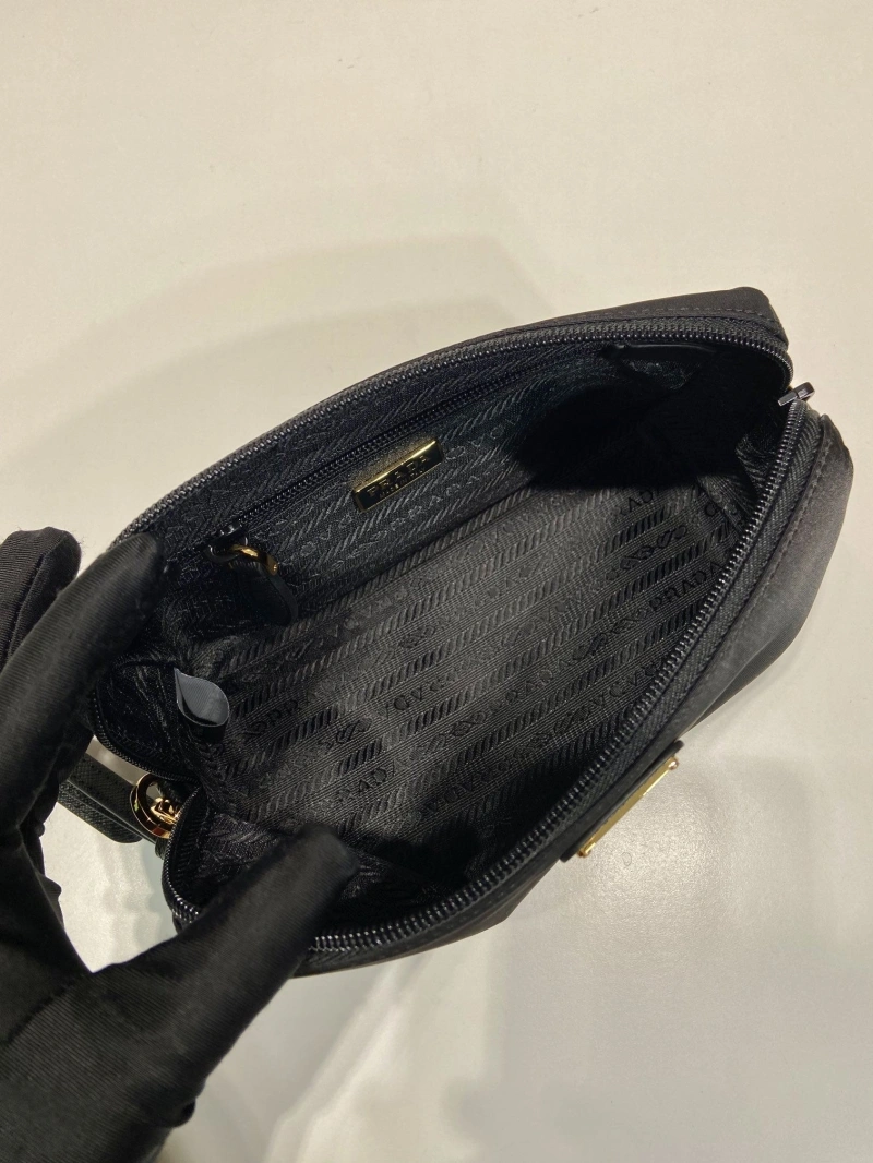 Pra*a clutch bags 4099h-0224