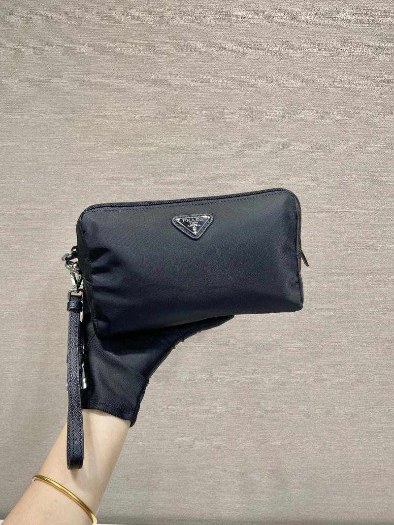 Pra*a clutch bags 4099h-0225