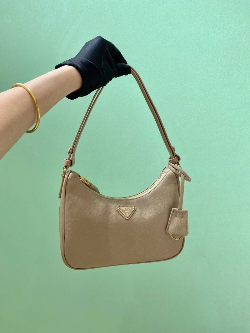 Pra*a top handle bags 4099h-0226