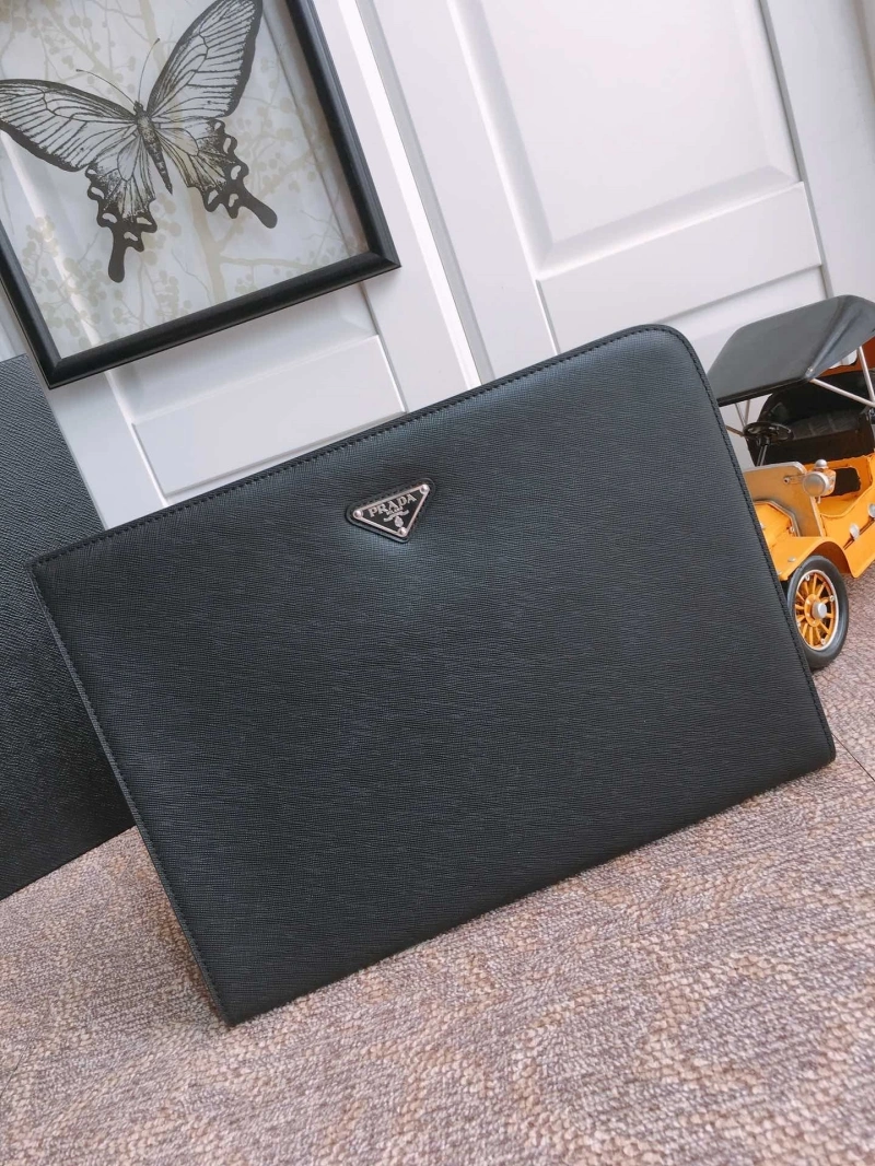 Pra*a clutch bags 4099h-0229