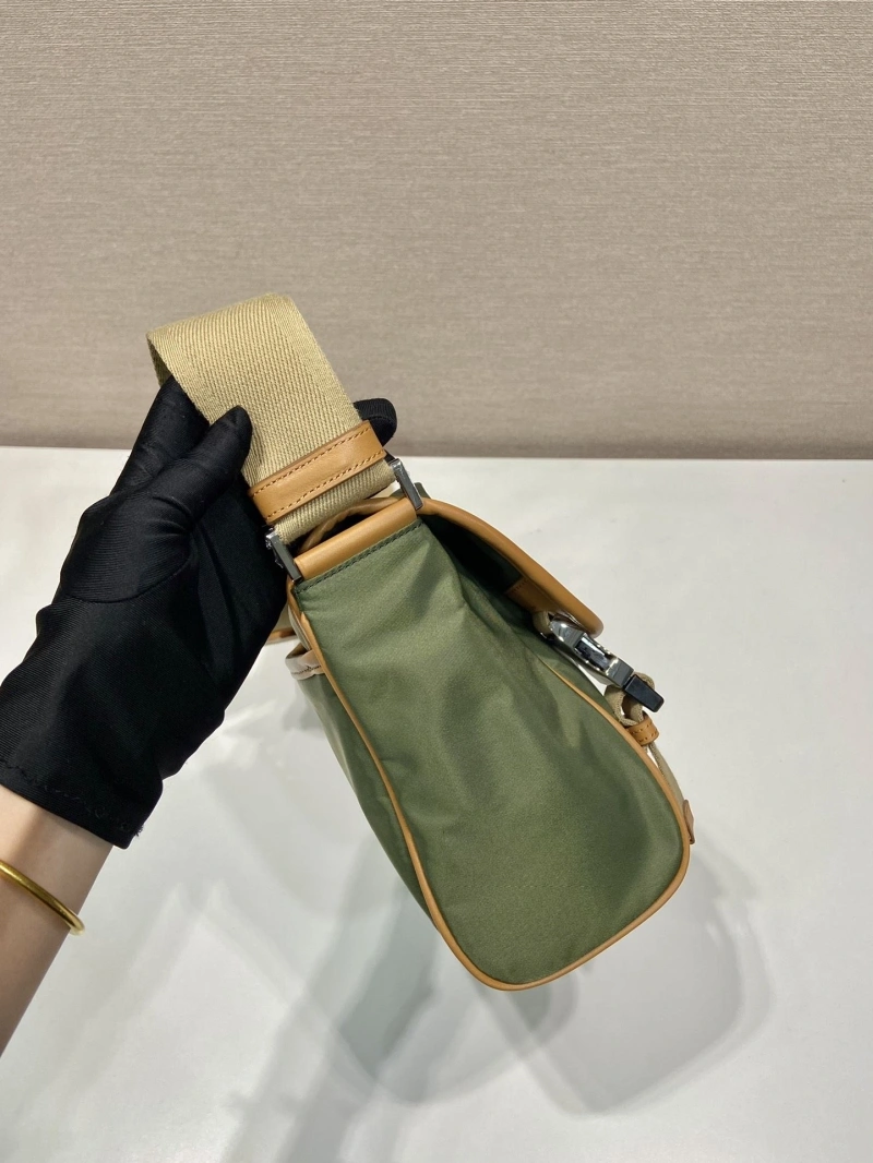 Pra*a satchel bags 4099h-0235