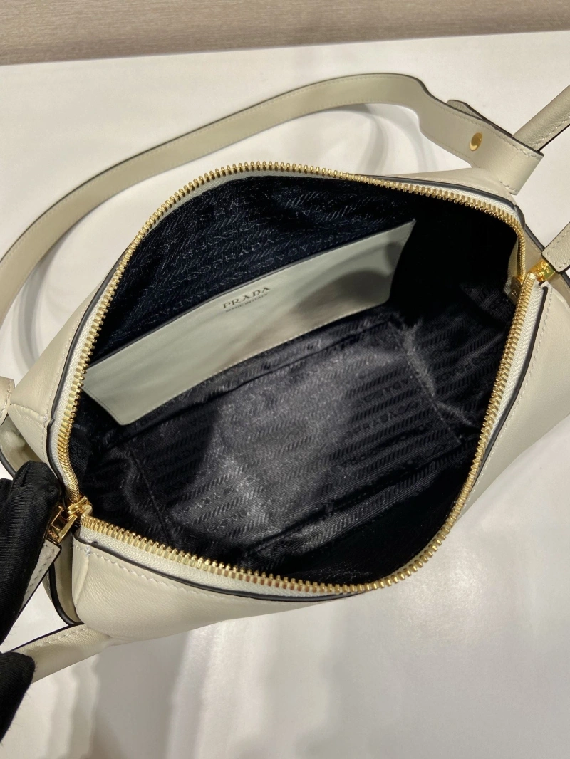 Pra*a top handle bags 4099h-0243