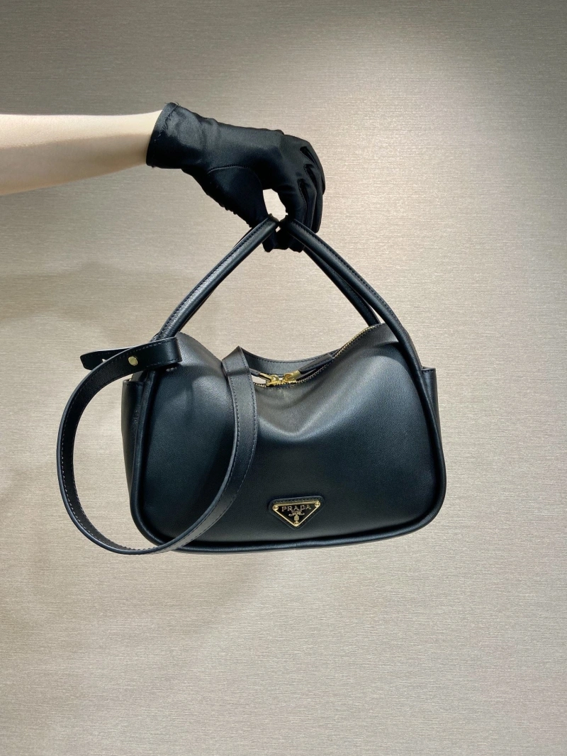 Pra*a top handle bags 4099h-0244