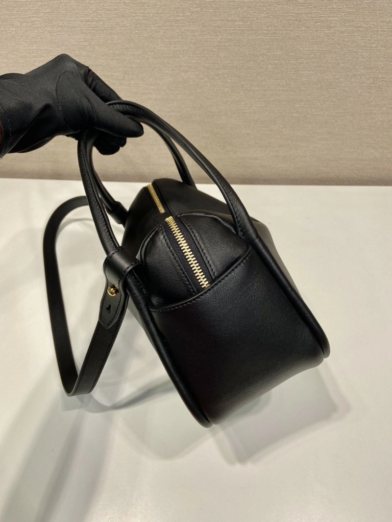 Pra*a top handle bags 4099h-0244