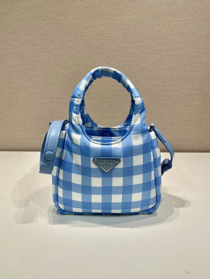 Pra*a top handle bags 4099h-0250