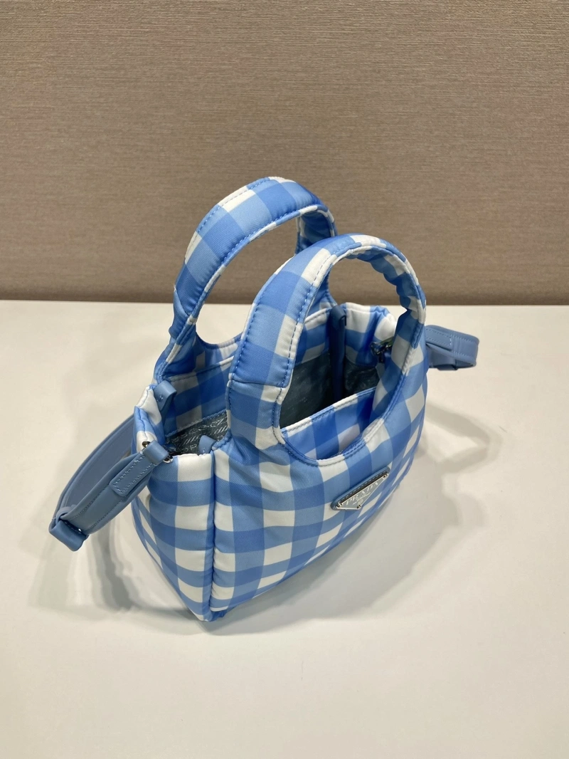 Pra*a top handle bags 4099h-0250