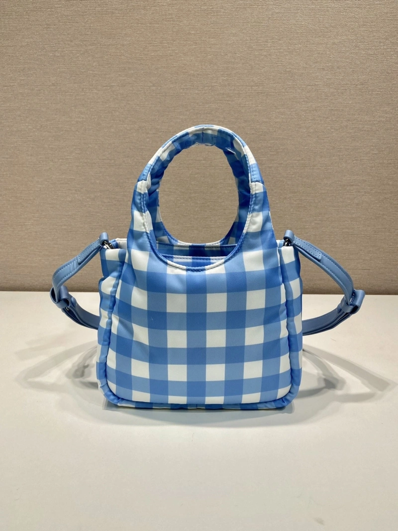 Pra*a top handle bags 4099h-0250