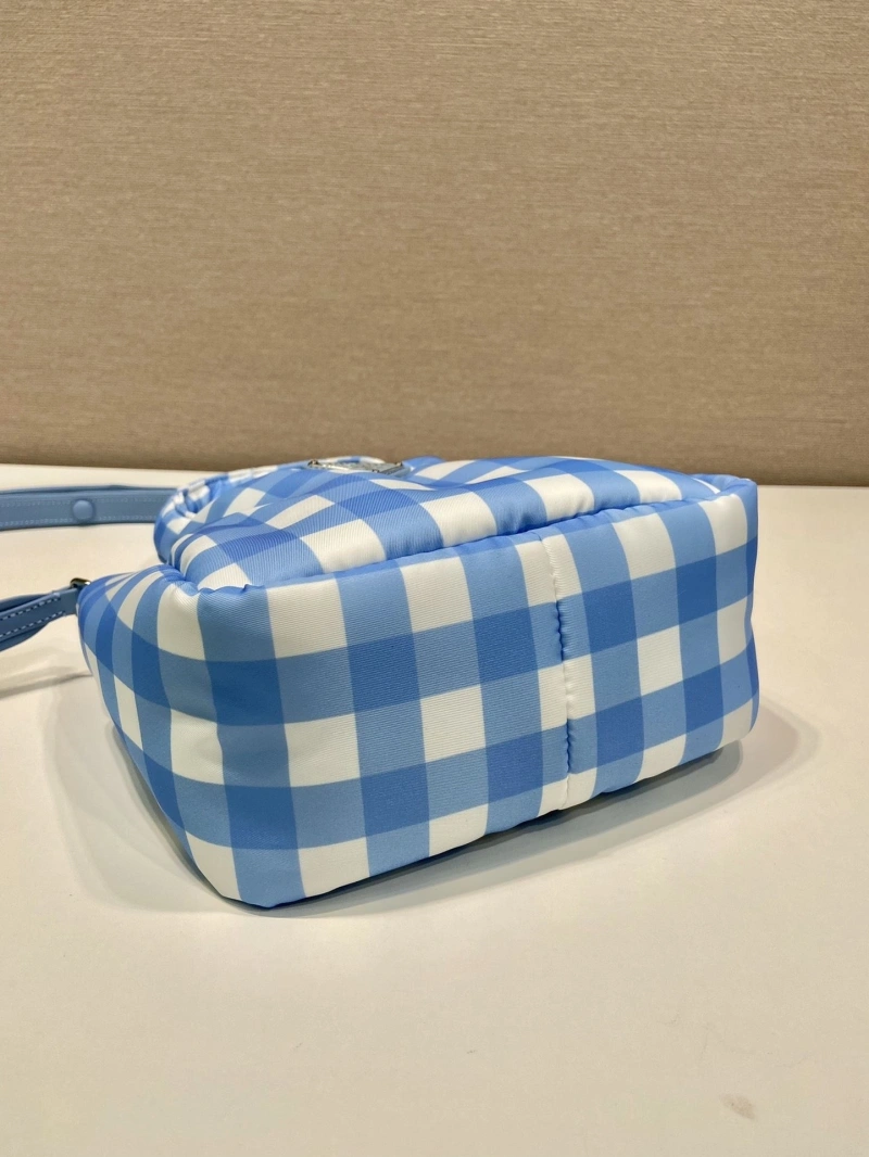 Pra*a top handle bags 4099h-0250