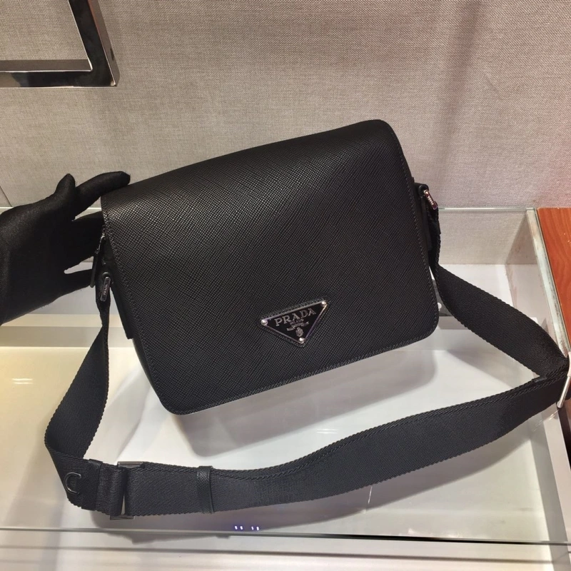 Pra*a satchel bags 4099h-0260
