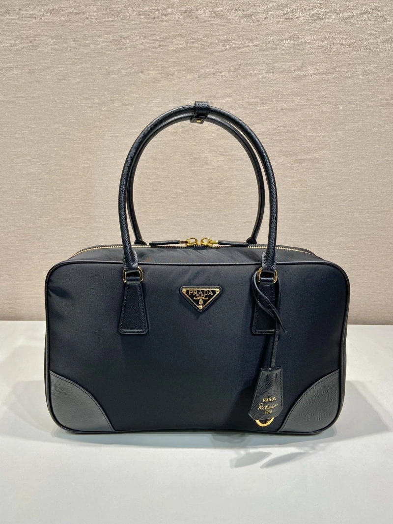 Pra*a top handle bags 4099h-0270