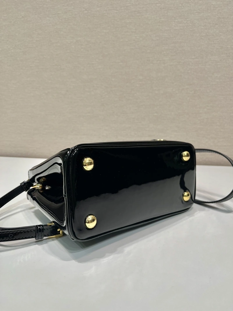 Pra*a top handle bags 4099h-0290