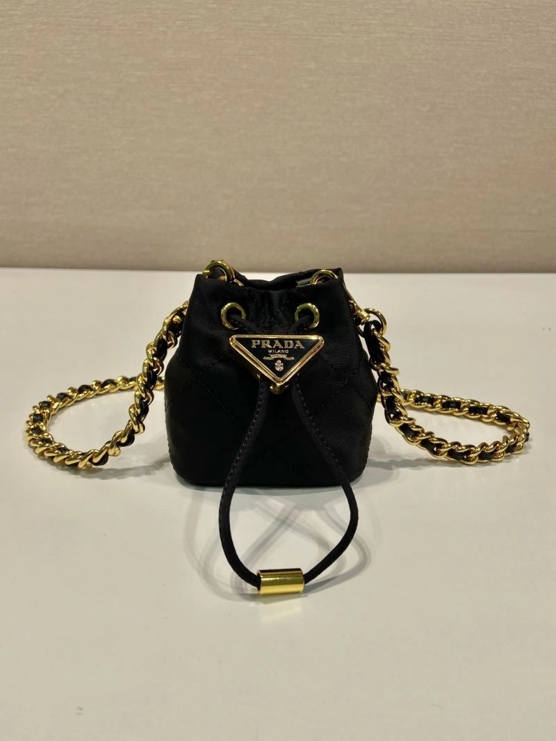 Pra*a bucket bags 4099i-0005