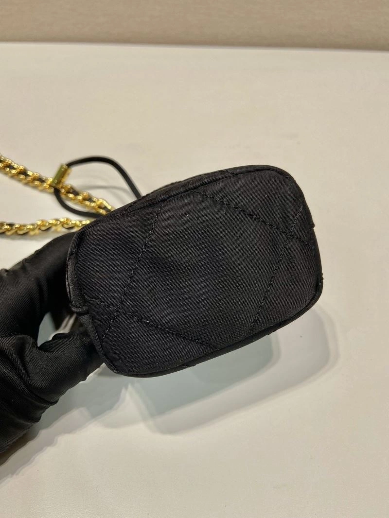 Pra*a bucket bags 4099i-0005