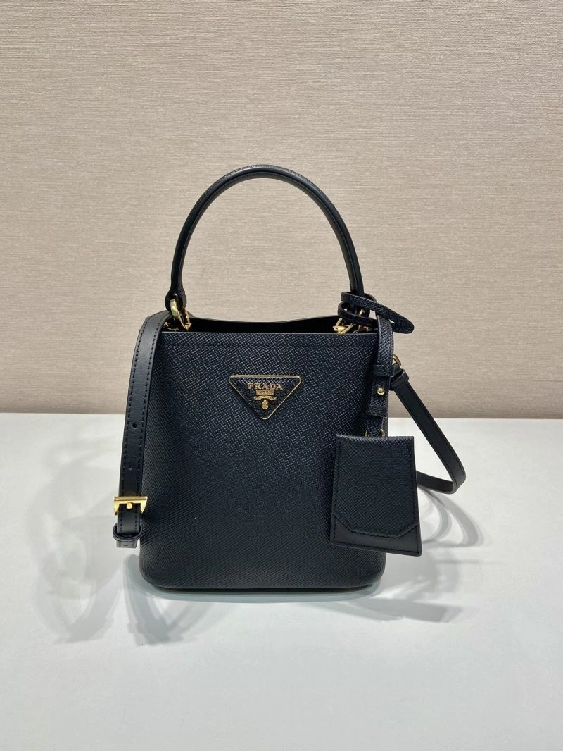 Pra*a top handle bags 4099i-0006