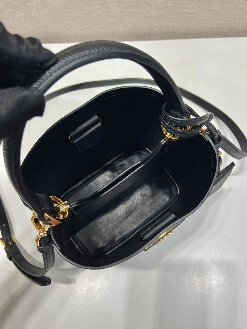 Pra*a top handle bags 4099i-0006