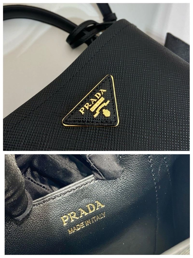 Pra*a top handle bags 4099i-0006