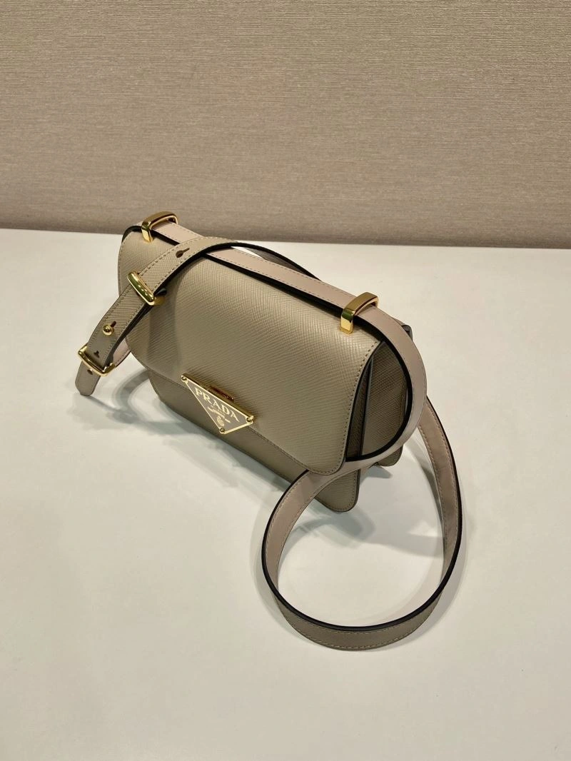 Pra*a satchel bags 4099i-0007