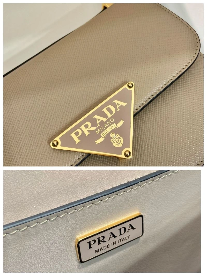 Pra*a satchel bags 4099i-0007
