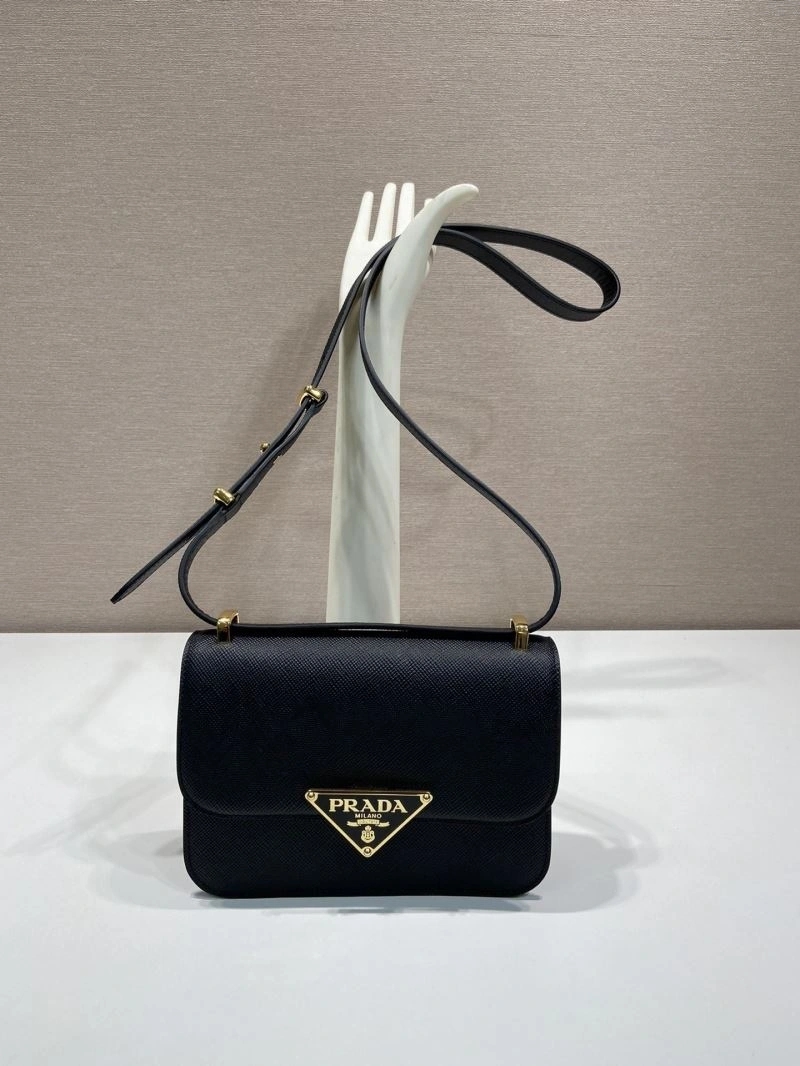 Pra*a satchel bags 4099i-0008