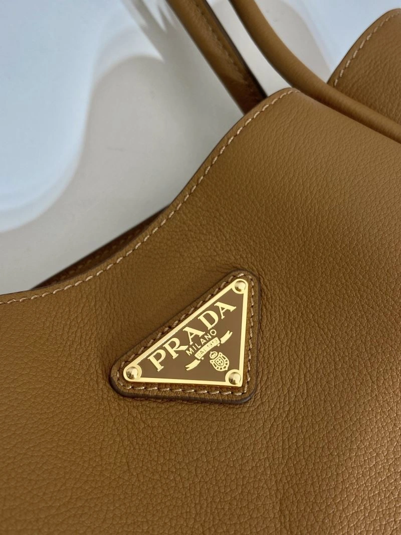 Pra*a top handle bags 4099i-0010