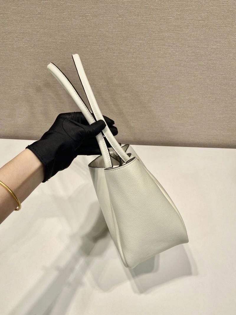 Pra*a top handle bags 4099i-0011