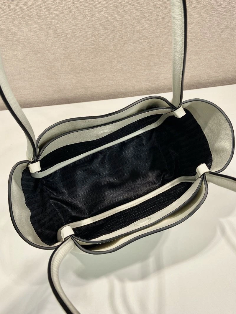 Pra*a top handle bags 4099i-0011