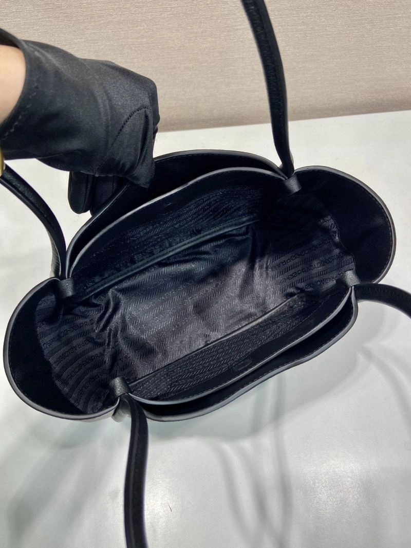 Pra*a top handle bags 4099i-0012