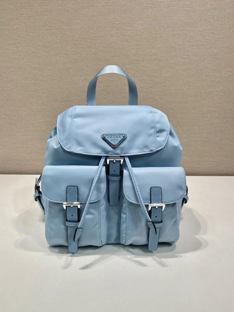Pra*a backpacks 4099i-0026
