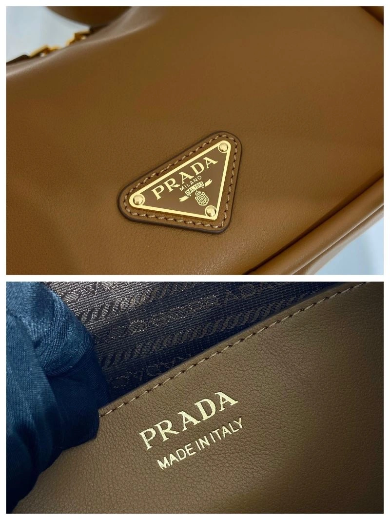 Pra*a top handle bags 4099i-0031