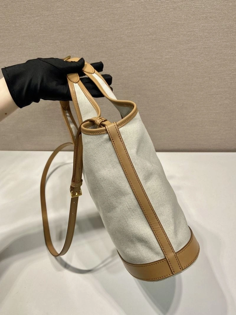 Pra*a bucket bags 4099i-0042