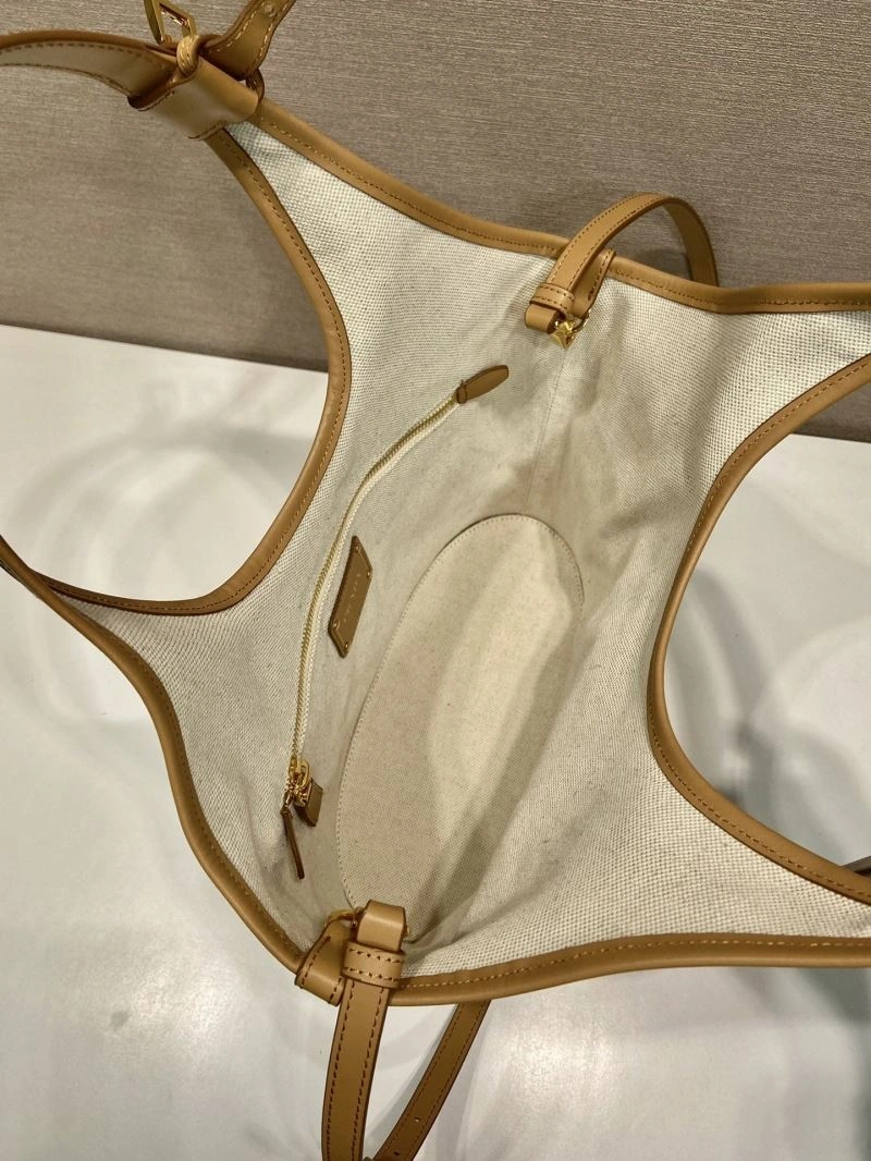Pra*a bucket bags 4099i-0042
