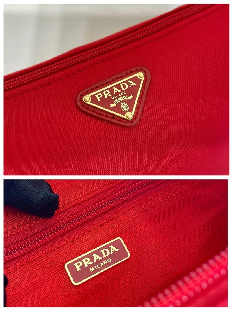 Pra*a clutch bags 4099i-0046