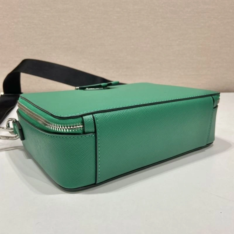 Pra*a top handle bags 4099i-0051