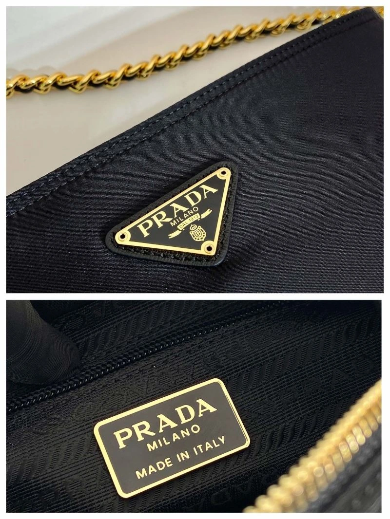 Pra*a satchel bags 4099i-0055