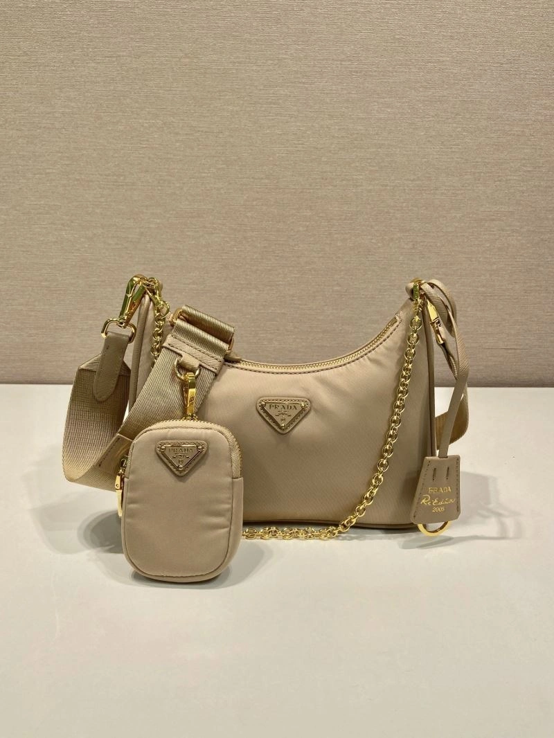 Pra*a satchel bags 4099i-0057