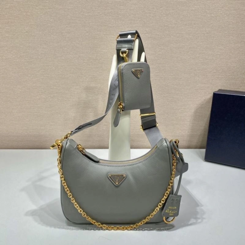 Pra*a satchel bags 4099i-0058