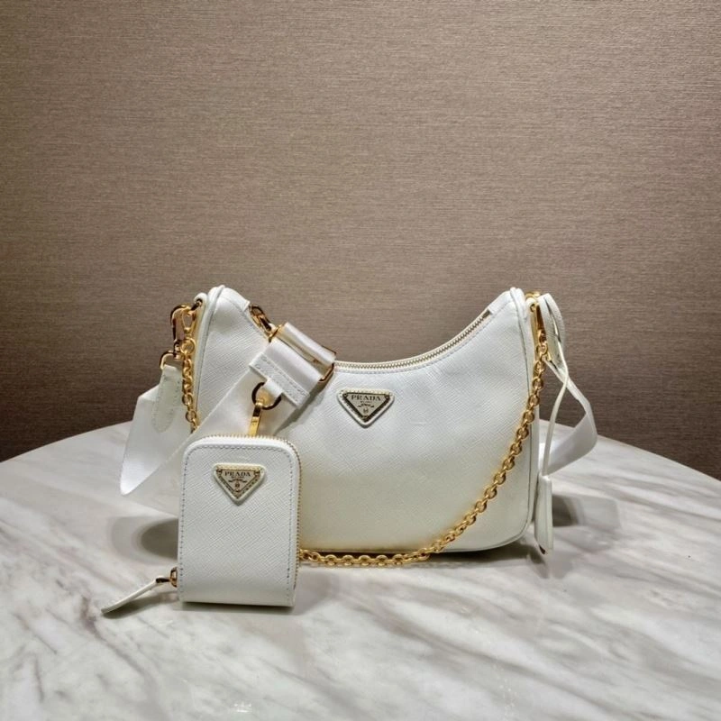 Pra*a satchel bags 4099i-0059