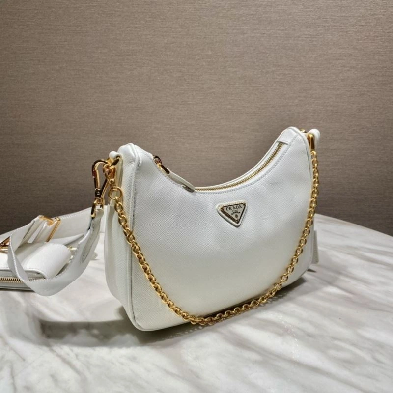 Pra*a satchel bags 4099i-0059