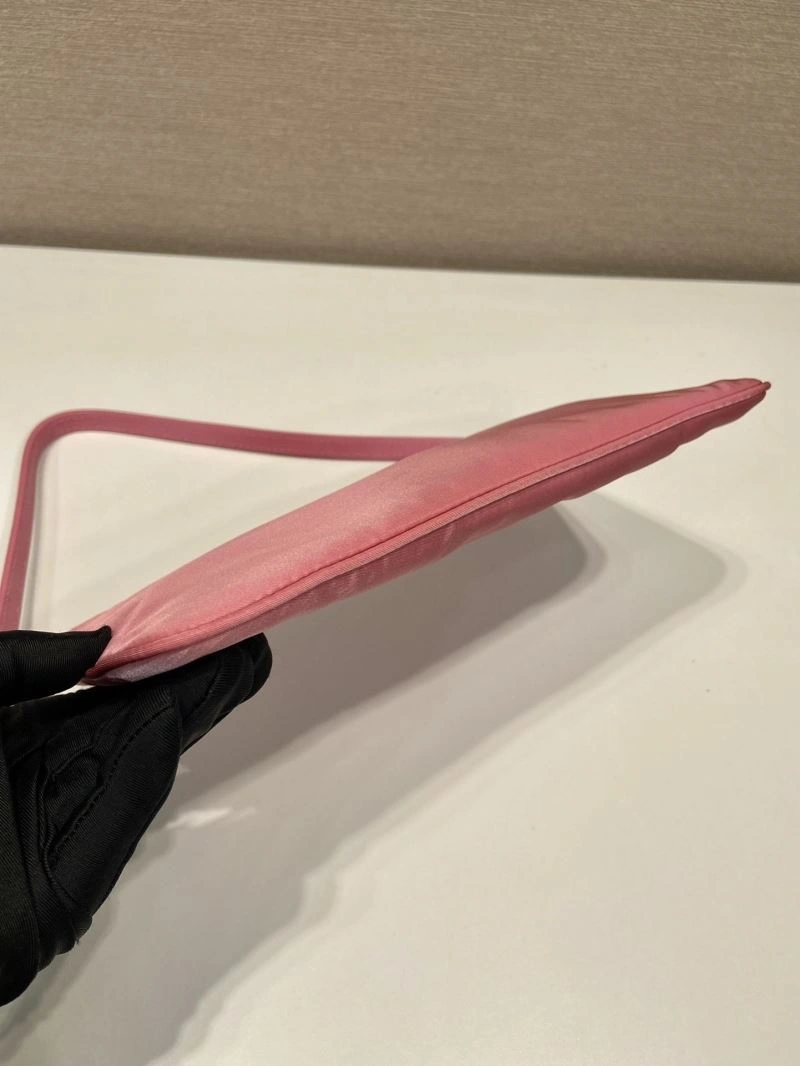Pra*a top handle bags 4099i-0074