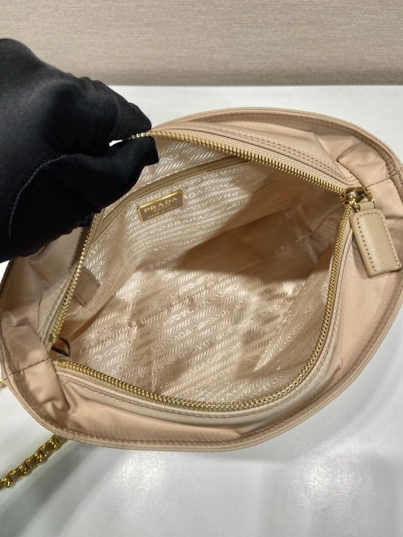 Pra*a satchel bags 4099i-0092