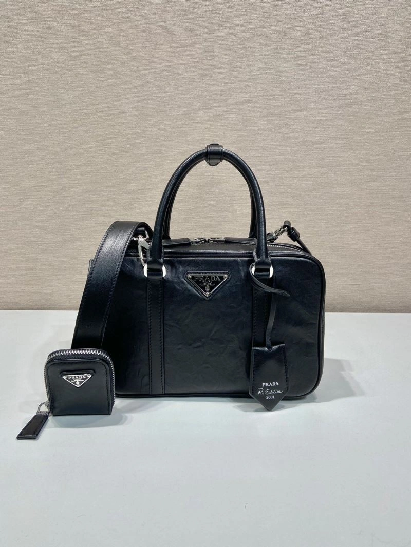 Pra*a top handle bags 4099i-0093