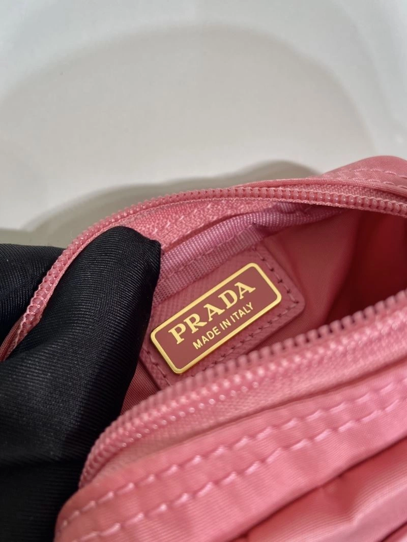 Pra*a clutch bags 4099i-0099