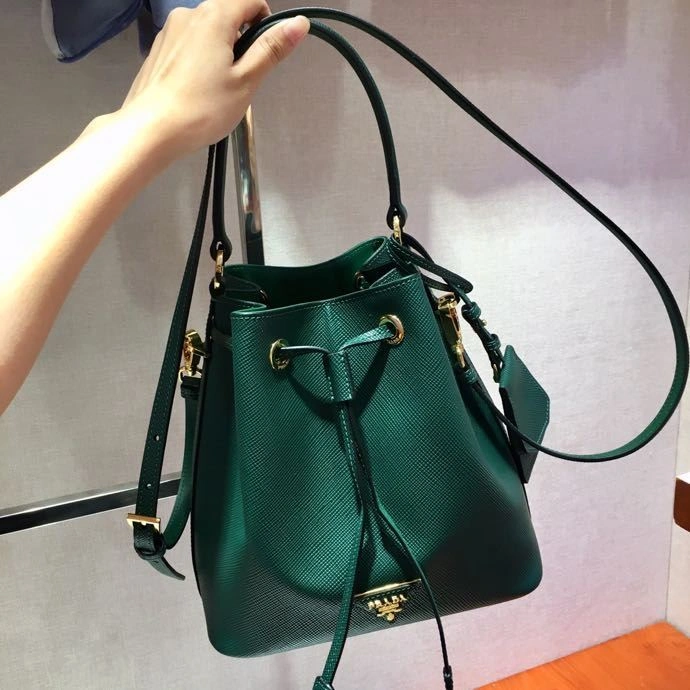 Pra*a bucket bags 4099i-0103