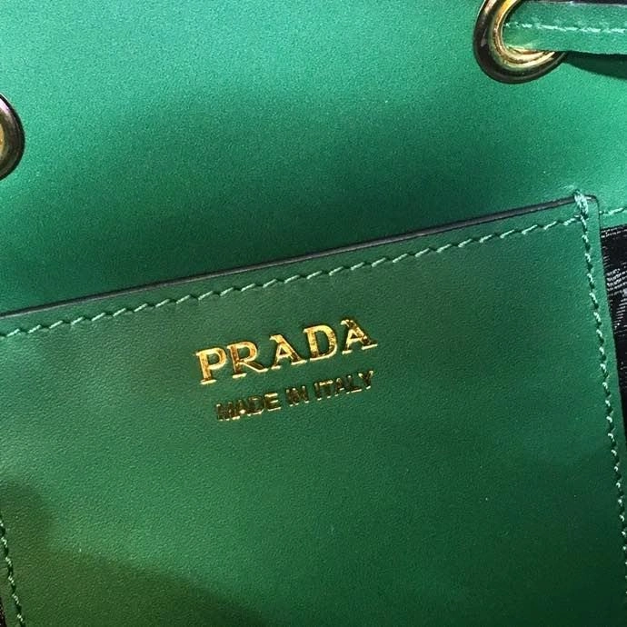 Pra*a bucket bags 4099i-0103