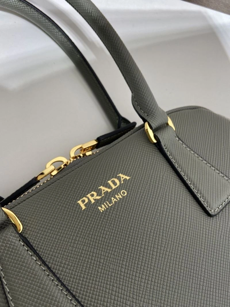 Pra*a top handle bags 4099i-0122