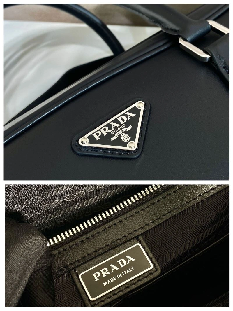 Pra*a top handle bags 4099i-0142
