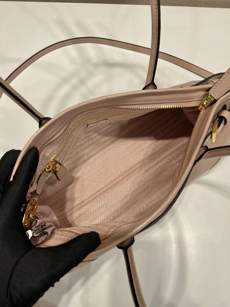 Pra*a satchel bags 4099i-0152