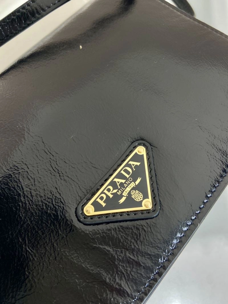 Pra*a satchel bags 4099i-0156