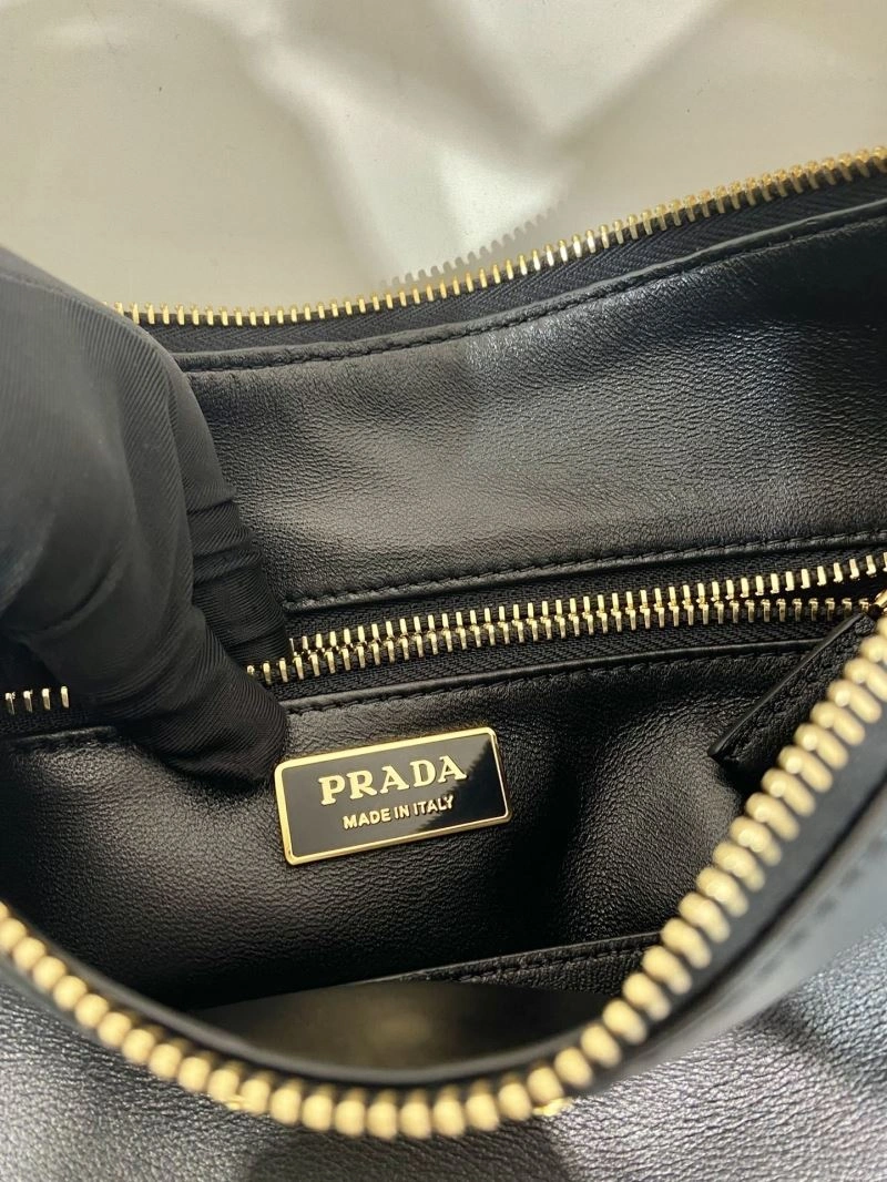 Pra*a top handle bags 4099i-0172
