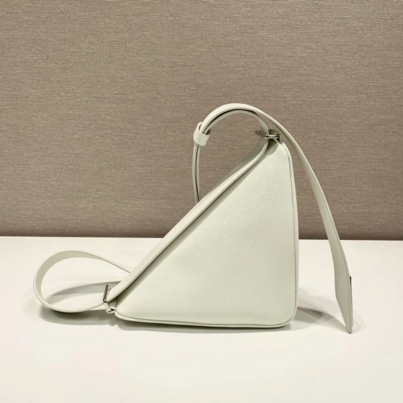 Pra*a top handle bags 4099i-0178
